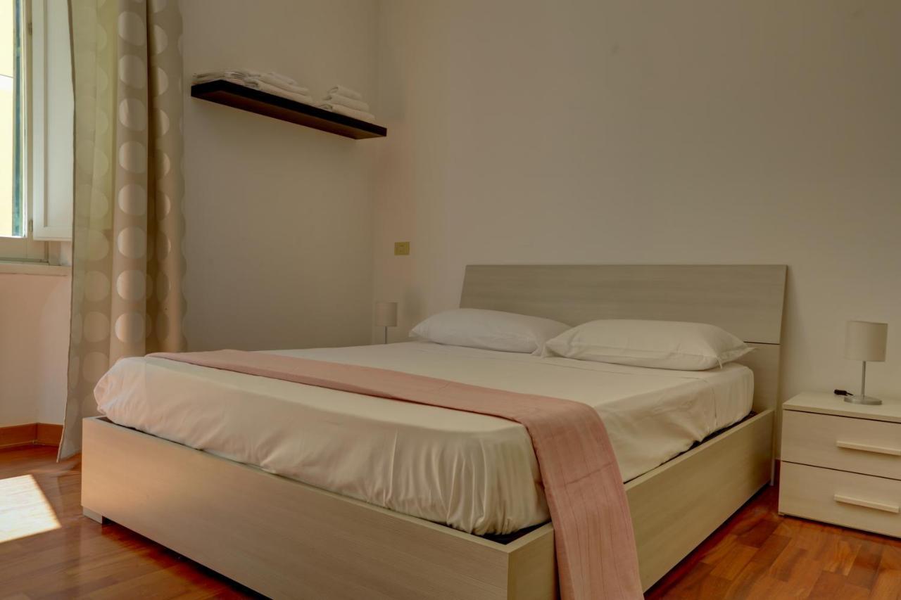 Colosseo Apt Mecenate 77 - Home And More روما المظهر الخارجي الصورة