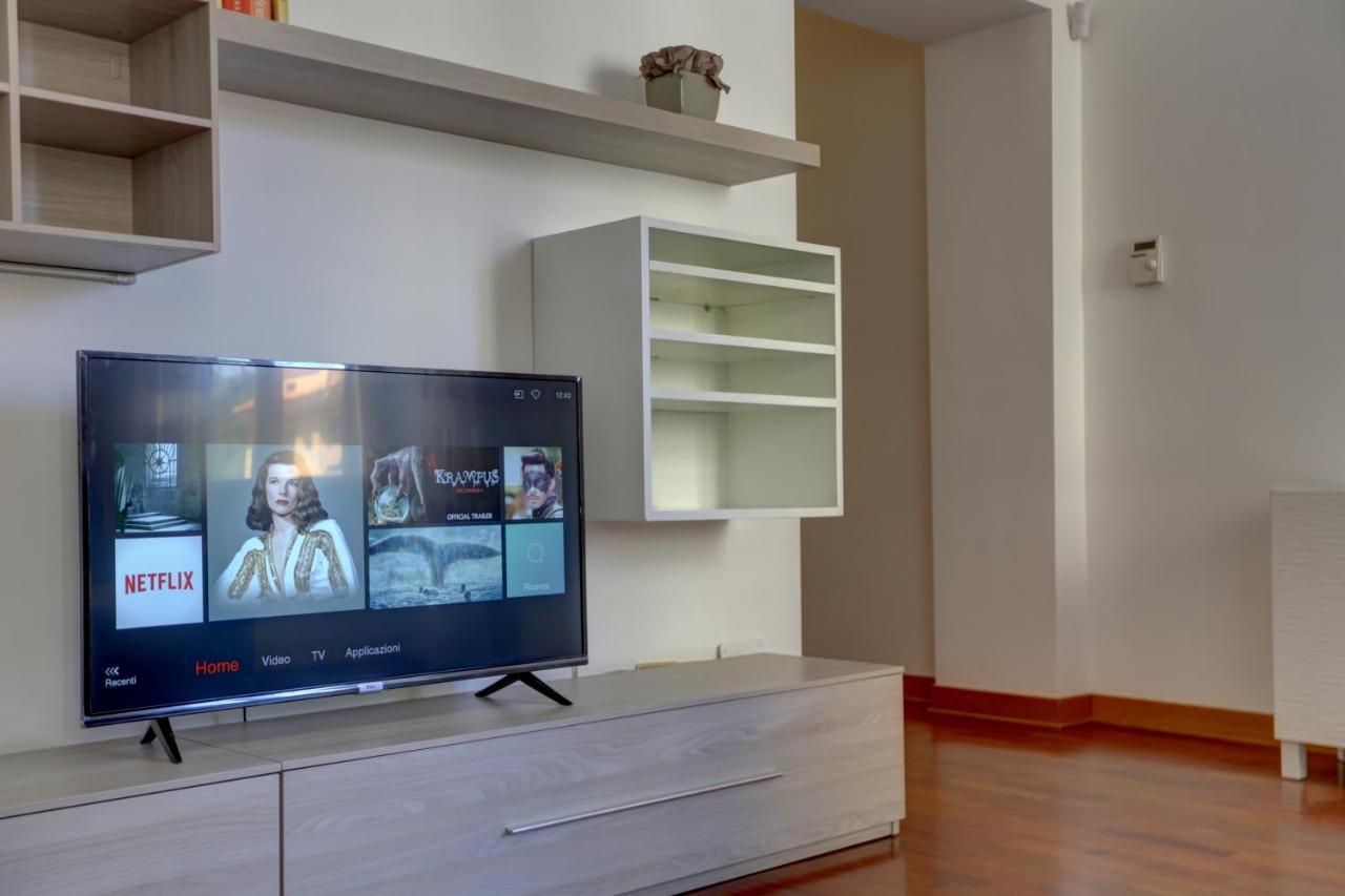 Colosseo Apt Mecenate 77 - Home And More روما المظهر الخارجي الصورة