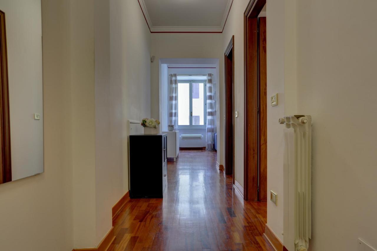 Colosseo Apt Mecenate 77 - Home And More روما المظهر الخارجي الصورة