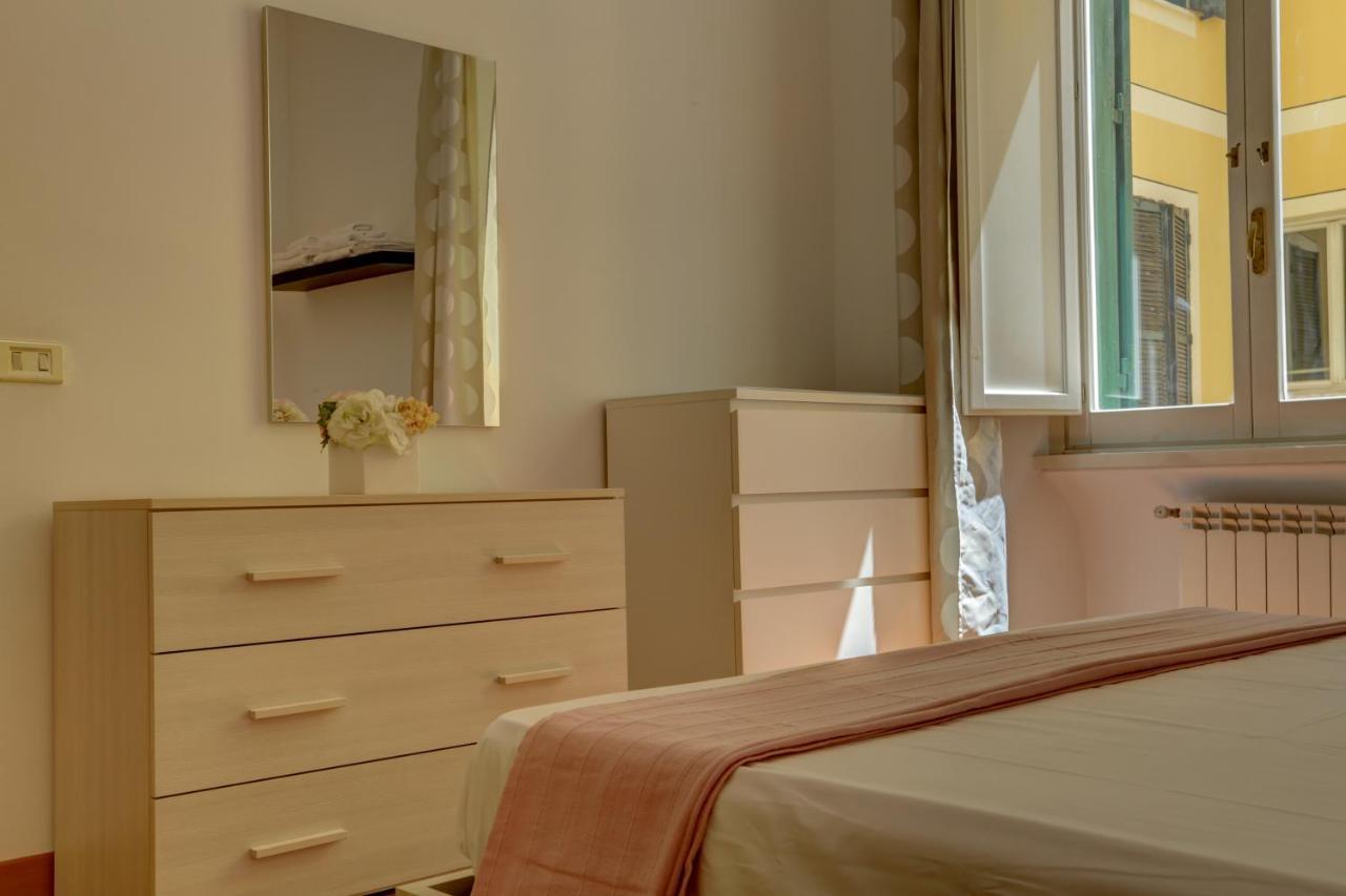 Colosseo Apt Mecenate 77 - Home And More روما المظهر الخارجي الصورة